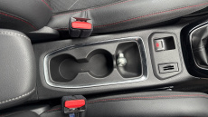 Vauxhall Corsa 1.2 Turbo GS 5dr Petrol Hatchback